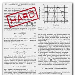 The scientists' assessment of a recent MIT paper on quantum physics.